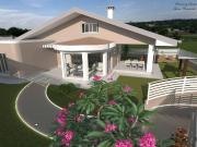 Esclusiva villa di 155 mq in vendita Via Nino...