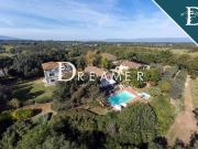 Esclusiva villa di 1600 mq in vendita Via del borgo, 40,...