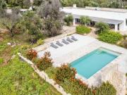 Esclusiva villa di 160 mq in vendita Ostuni, Italia