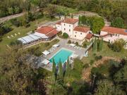 Esclusiva villa di 1660 mq in vendita Contrada...