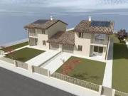 Esclusiva villa di 170 mq in vendita Cazzago San...