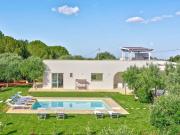 Esclusiva villa di 170 mq in vendita Ostuni, Puglia