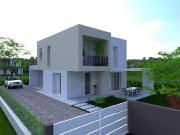 Esclusiva villa di 172 mq in vendita Borgoricco, Italia