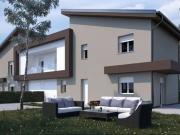 Esclusiva villa di 174 mq in vendita Via Bassa...