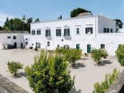 Esclusiva villa di 1780 mq in vendita Grottaglie, Italia