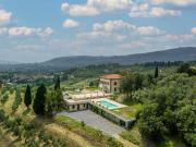 Villa di 1800 mq in vendita via vecchia montanina, 13,...
