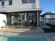 Esclusiva villa di 180 mq in affitto Via senofane, Roma,...