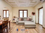 Esclusiva villa di 180 mq in vendita Strada della...