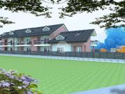 Esclusiva villa di 180 mq in vendita VIA DRUENTO VIALE...