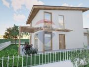 Esclusiva villa di 185 mq in vendita via fratelli cervi,...