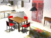 Esclusiva villa di 190 mq in vendita Forlì, Italia