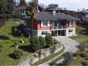 Esclusiva villa di 195 mq in vendita strada dorsale di...