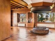 Esclusiva villa di 2000 mq in vendita Strada Ponte di...