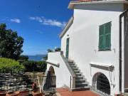 Prestigiosa villa in vendita Celle Ligure, Italia
