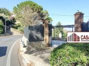 Prestigiosa villa di 250 mq in vendita, Via Consolare,...