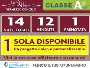 Esclusiva villa di 200 mq in vendita Via Don Mario...