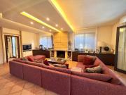 Esclusiva villa di 200 mq in vendita Via Francesco...