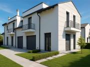 Esclusiva villa di 200 mq in vendita Via Montello,...