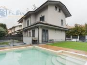 Esclusiva villa di 200 mq in vendita Via Perù,...