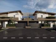 Esclusiva villa di 201 mq in vendita Via Milano, Carate...