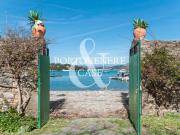 Esclusiva villa di 205 mq in vendita Via Camillo Benso...