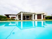 Esclusiva villa di 206 mq in vendita Via alberto dalla...