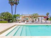 Esclusiva villa di 208 mq in vendita Via Masseria...