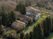 Esclusiva villa di 2180 mq in vendita Via di Montetrini,...