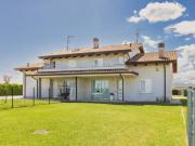 Esclusiva villa di 220 mq in vendita Cesena, Italia