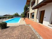 Esclusiva villa di 220 mq in vendita Via Mezzane,...