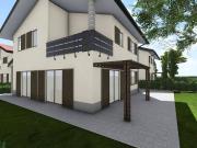 Prestigiosa villa di 220 mq in vendita Via San Francesco...