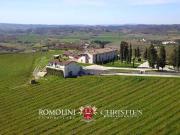 Esclusiva villa di 2254 mq in vendita Castelfiorentino,...