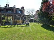 Villa di 225 mq in vendita gandhi 1, Granarolo...
