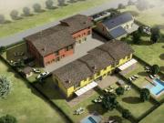 Esclusiva villa di 233 mq in vendita Via San Vito, 2031,...