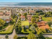 Esclusiva villa di 235 mq in vendita Via Vittorio...