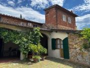 Esclusiva villa di 237 mq in vendita Firenze, Toscana