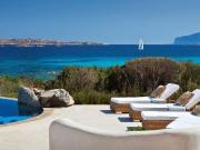 Esclusiva villa di 243 mq in affitto Porto Cervo, Sardegna