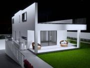 Esclusiva villa di 247 mq in vendita Via Giuseppe Lanza...