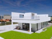 Esclusiva villa di 247 mq in vendita Via Lanza di...