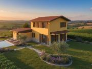 Esclusiva villa di 249 mq in vendita Via Viara, 1244,...