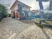Esclusiva villa di 250 mq in vendita Via Aurelia, 136,...