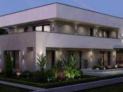 Prestigiosa villa di 252 mq in vendita, Via San Pio X,...