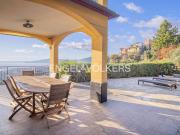 Esclusiva villa di 254 mq in vendita Via al Castello,...