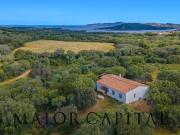 Esclusiva villa di 260 mq in vendita Loc. Barrabsa,...