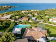 Esclusiva villa di 260 mq in vendita Olbia, Sardegna