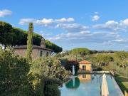 Esclusiva villa di 2632 mq in vendita Grosseto, Italia