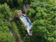 Esclusiva villa di 269 mq in affitto Arezzo, Toscana