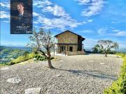 Esclusiva villa di 275 mq in vendita Prasco, Italia