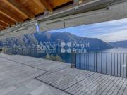 Esclusiva villa di 275 mq in vendita Via per Moltrasio,...