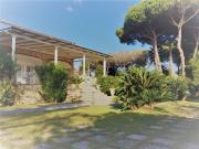 Esclusiva villa di 277 mq in vendita Lungomare Circe,...